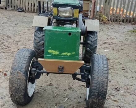 Другая Другая, объемом двигателя 0 л и пробегом 0 тыс. км за 1134 $, фото 4 на Automoto.ua