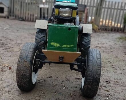 Другая Другая, объемом двигателя 0 л и пробегом 0 тыс. км за 1134 $, фото 1 на Automoto.ua