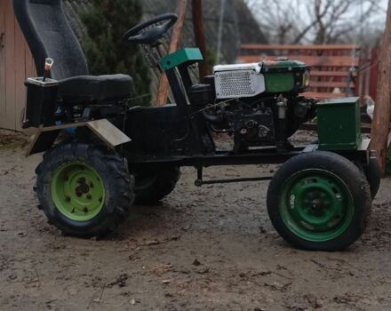 Другая Другая, объемом двигателя 0 л и пробегом 0 тыс. км за 1134 $, фото 2 на Automoto.ua