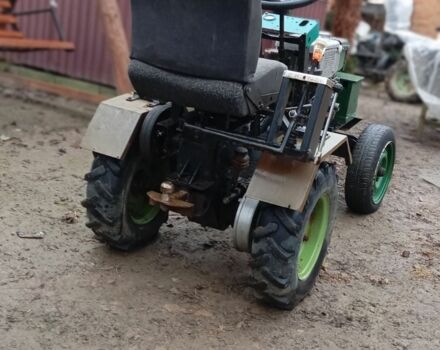 Другая Другая, объемом двигателя 0 л и пробегом 0 тыс. км за 1134 $, фото 6 на Automoto.ua