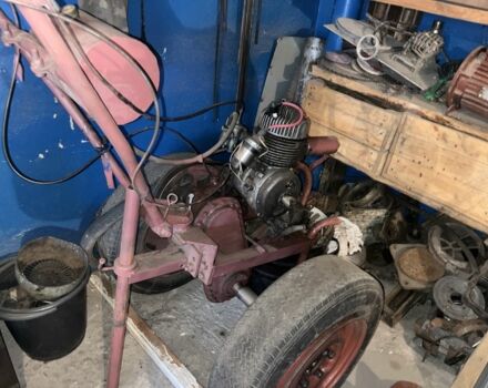 Інша Інша, об'ємом двигуна 0 л та пробігом 0 тис. км за 95 $, фото 2 на Automoto.ua