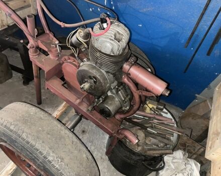 Інша Інша, об'ємом двигуна 0 л та пробігом 0 тис. км за 95 $, фото 1 на Automoto.ua