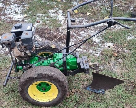 Другая Другая, объемом двигателя 0.2 л и пробегом 0 тыс. км за 368 $, фото 1 на Automoto.ua