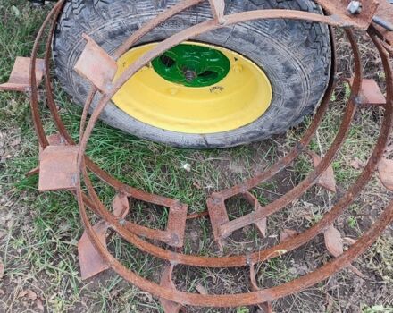 Другая Другая, объемом двигателя 0.2 л и пробегом 0 тыс. км за 368 $, фото 3 на Automoto.ua