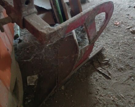 Інша Інша, об'ємом двигуна 0.39 л та пробігом 40 тис. км за 1200 $, фото 5 на Automoto.ua