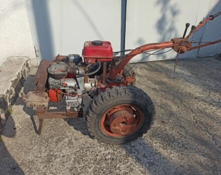 Другая Другая, объемом двигателя 0.25 л и пробегом 0 тыс. км за 648 $, фото 2 на Automoto.ua