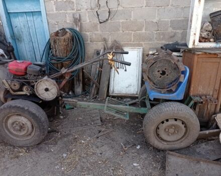 Другая Другая, объемом двигателя 0 л и пробегом 0 тыс. км за 437 $, фото 1 на Automoto.ua