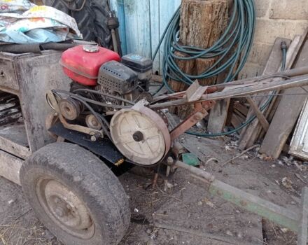 Другая Другая, объемом двигателя 0 л и пробегом 0 тыс. км за 437 $, фото 4 на Automoto.ua