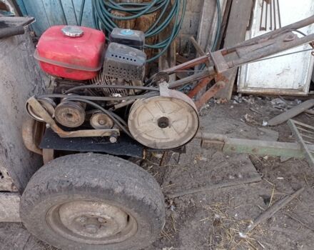 Другая Другая, объемом двигателя 0 л и пробегом 0 тыс. км за 437 $, фото 2 на Automoto.ua