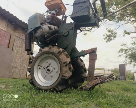 Другая Другая, объемом двигателя 0 л и пробегом 0 тыс. км за 219 $, фото 3 на Automoto.ua