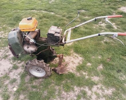 Другая Другая, объемом двигателя 0 л и пробегом 0 тыс. км за 219 $, фото 1 на Automoto.ua