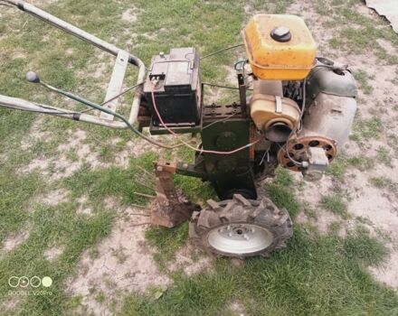 Другая Другая, объемом двигателя 0 л и пробегом 0 тыс. км за 219 $, фото 2 на Automoto.ua