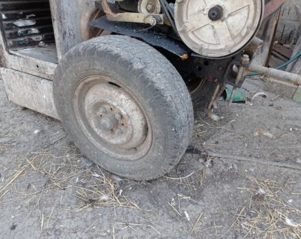 Другая Другая, объемом двигателя 0 л и пробегом 0 тыс. км за 437 $, фото 6 на Automoto.ua