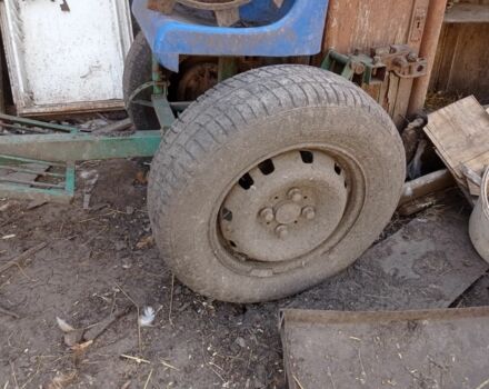 Другая Другая, объемом двигателя 0 л и пробегом 0 тыс. км за 437 $, фото 7 на Automoto.ua