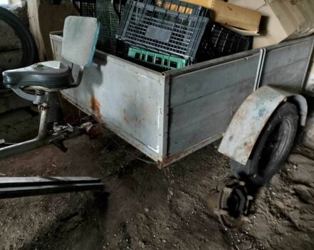 Другая Другая, объемом двигателя 0 л и пробегом 0 тыс. км за 218 $, фото 3 на Automoto.ua