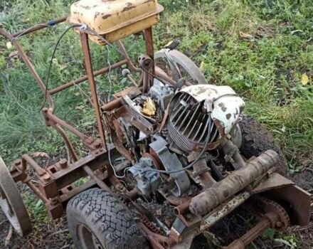 Інша Інша, об'ємом двигуна 0.35 л та пробігом 200 тис. км за 107 $, фото 3 на Automoto.ua