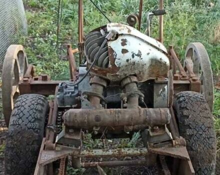 Інша Інша, об'ємом двигуна 0.35 л та пробігом 200 тис. км за 107 $, фото 4 на Automoto.ua