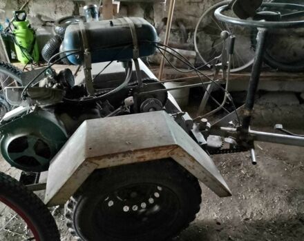 Другая Другая, объемом двигателя 0 л и пробегом 0 тыс. км за 218 $, фото 2 на Automoto.ua