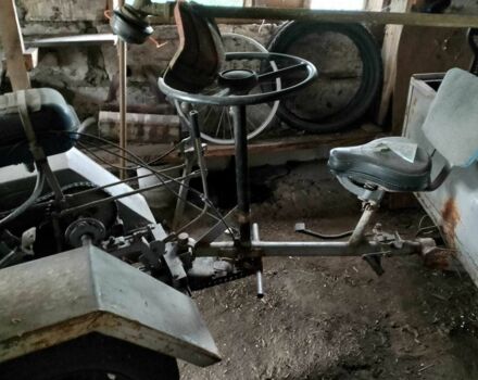 Другая Другая, объемом двигателя 0 л и пробегом 0 тыс. км за 218 $, фото 1 на Automoto.ua