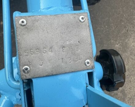 Інша Інша, об'ємом двигуна 0.2 л та пробігом 0 тис. км за 1042 $, фото 4 на Automoto.ua