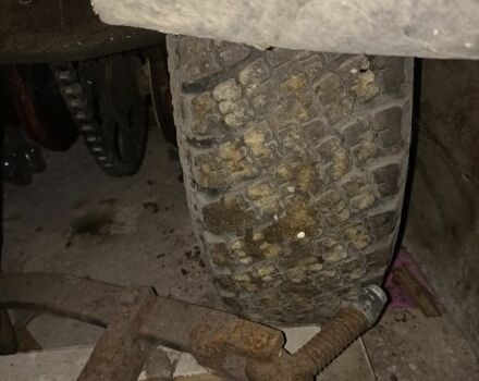 Другая Другая, объемом двигателя 0 л и пробегом 0 тыс. км за 9000 $, фото 2 на Automoto.ua