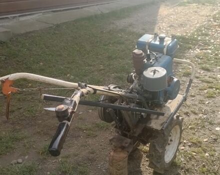 Другая Другая, объемом двигателя 0 л и пробегом 0 тыс. км за 189 $, фото 1 на Automoto.ua