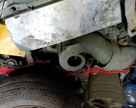 Другая Другая, объемом двигателя 0 л и пробегом 0 тыс. км за 291 $, фото 1 на Automoto.ua
