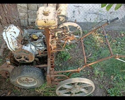 Інша Інша, об'ємом двигуна 0.35 л та пробігом 200 тис. км за 107 $, фото 1 на Automoto.ua