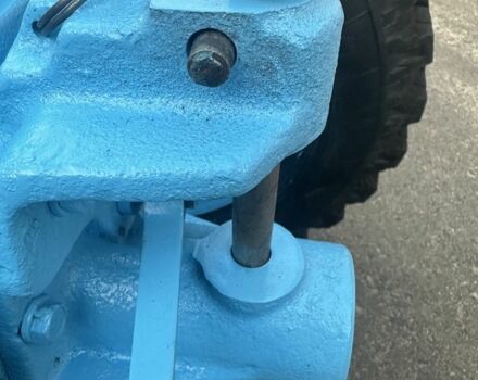 Інша Інша, об'ємом двигуна 0.2 л та пробігом 0 тис. км за 1042 $, фото 5 на Automoto.ua