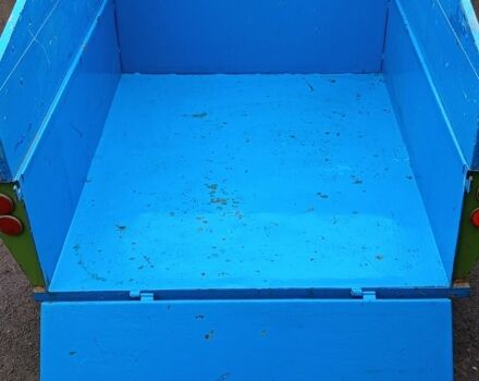 Інша Інша, об'ємом двигуна 0 л та пробігом 0 тис. км за 355 $, фото 5 на Automoto.ua