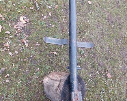 Другая Другая, объемом двигателя 0.15 л и пробегом 10 тыс. км за 154 $, фото 3 на Automoto.ua