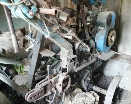 Інша Інша, об'ємом двигуна 0 л та пробігом 0 тис. км за 84 $, фото 2 на Automoto.ua