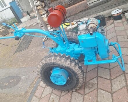 Другая Другая, объемом двигателя 0 л и пробегом 0 тыс. км за 1443 $, фото 3 на Automoto.ua