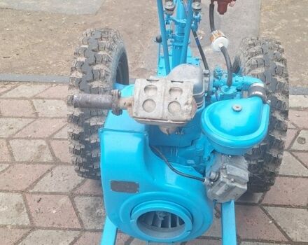 Другая Другая, объемом двигателя 0 л и пробегом 0 тыс. км за 1443 $, фото 2 на Automoto.ua