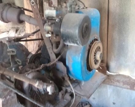 Інша Інша, об'ємом двигуна 0 л та пробігом 0 тис. км за 84 $, фото 1 на Automoto.ua