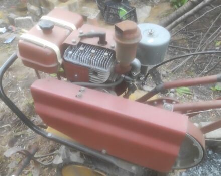 Другая Другая, объемом двигателя 0 л и пробегом 0 тыс. км за 243 $, фото 1 на Automoto.ua