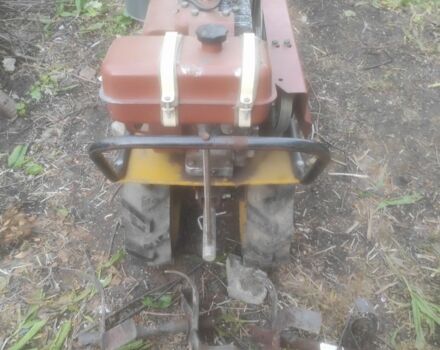 Другая Другая, объемом двигателя 0 л и пробегом 0 тыс. км за 243 $, фото 2 на Automoto.ua