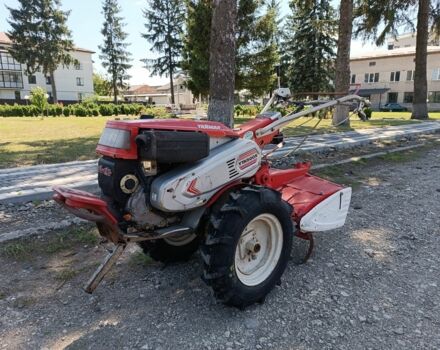 Другая Другая, объемом двигателя 0.6 л и пробегом 110 тыс. км за 1300 $, фото 2 на Automoto.ua