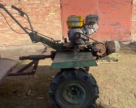 Другая Другая, объемом двигателя 0 л и пробегом 0 тыс. км за 242 $, фото 3 на Automoto.ua