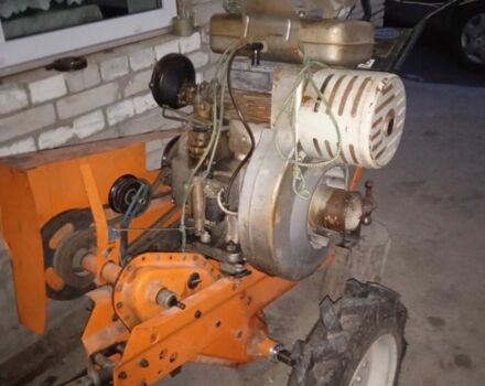 Другая Другая, объемом двигателя 0 л и пробегом 0 тыс. км за 355 $, фото 1 на Automoto.ua