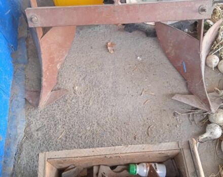 Другая Другая, объемом двигателя 0 л и пробегом 0 тыс. км за 355 $, фото 4 на Automoto.ua