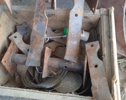 Другая Другая, объемом двигателя 0 л и пробегом 0 тыс. км за 355 $, фото 3 на Automoto.ua