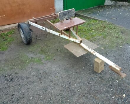 Другая Другая, объемом двигателя 0 л и пробегом 0 тыс. км за 60 $, фото 1 на Automoto.ua