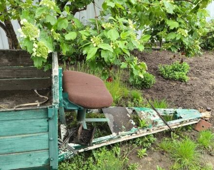 Другая Другая, объемом двигателя 0 л и пробегом 0 тыс. км за 292 $, фото 2 на Automoto.ua