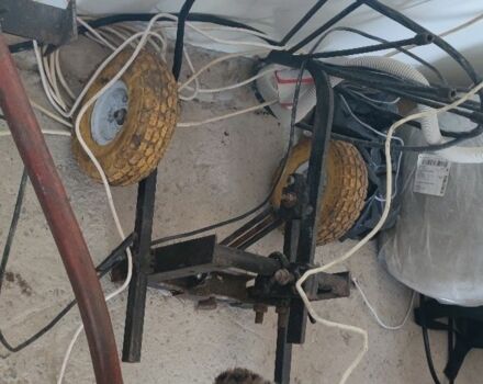 Другая Другая, объемом двигателя 0.5 л и пробегом 100 тыс. км за 591 $, фото 3 на Automoto.ua