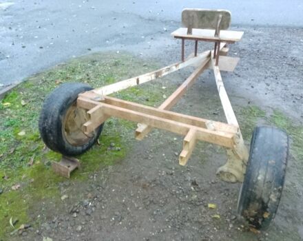 Другая Другая, объемом двигателя 0 л и пробегом 0 тыс. км за 60 $, фото 4 на Automoto.ua