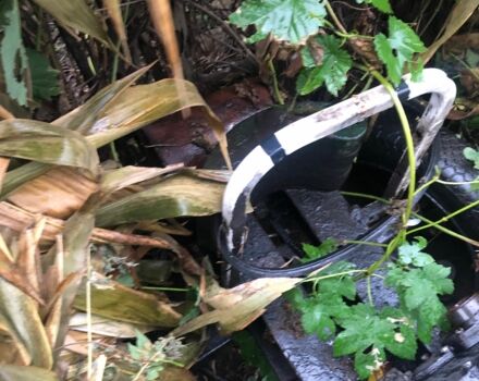 Другая Другая, объемом двигателя 10 л и пробегом 0 тыс. км за 460 $, фото 2 на Automoto.ua