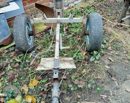 Другая Другая, объемом двигателя 0 л и пробегом 0 тыс. км за 476 $, фото 4 на Automoto.ua