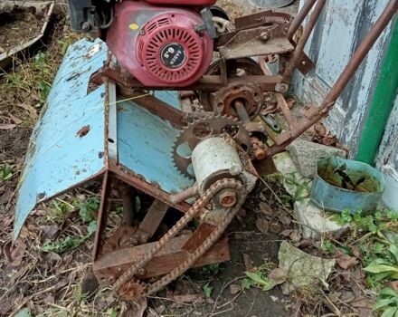 Другая Другая, объемом двигателя 0 л и пробегом 0 тыс. км за 476 $, фото 2 на Automoto.ua