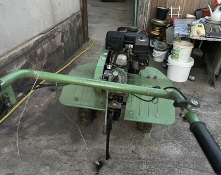 Другая Другая, объемом двигателя 0 л и пробегом 0 тыс. км за 387 $, фото 5 на Automoto.ua